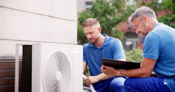 Best HVAC Software and Technology in Fort Branch, IN