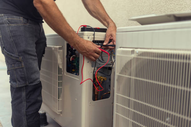 Best Geothermal HVAC Systems in Fort Branch, IN