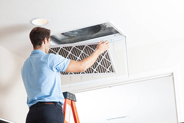 Best Air Conditioning Cleaning in Fort Branch, IN