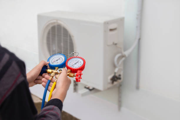 Best HVAC Training and Certification in Fort Branch, IN