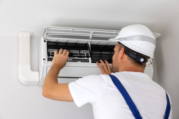 Best Ductless Mini-Split Systems in Fort Branch, IN